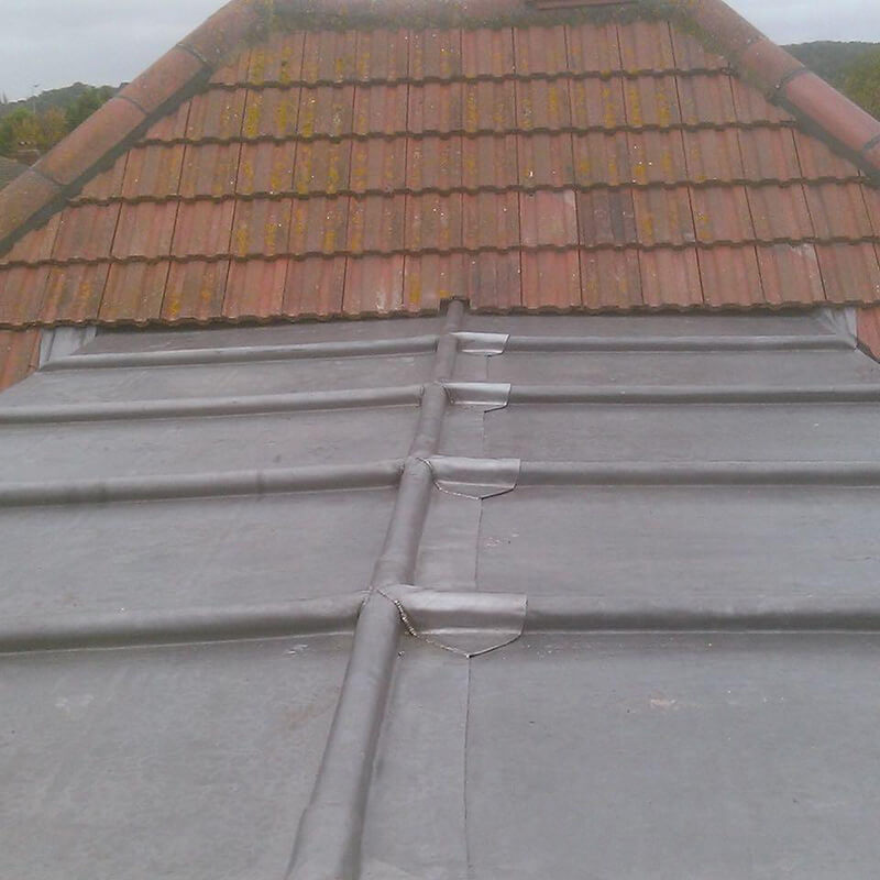 Welwyn Flat Roofers