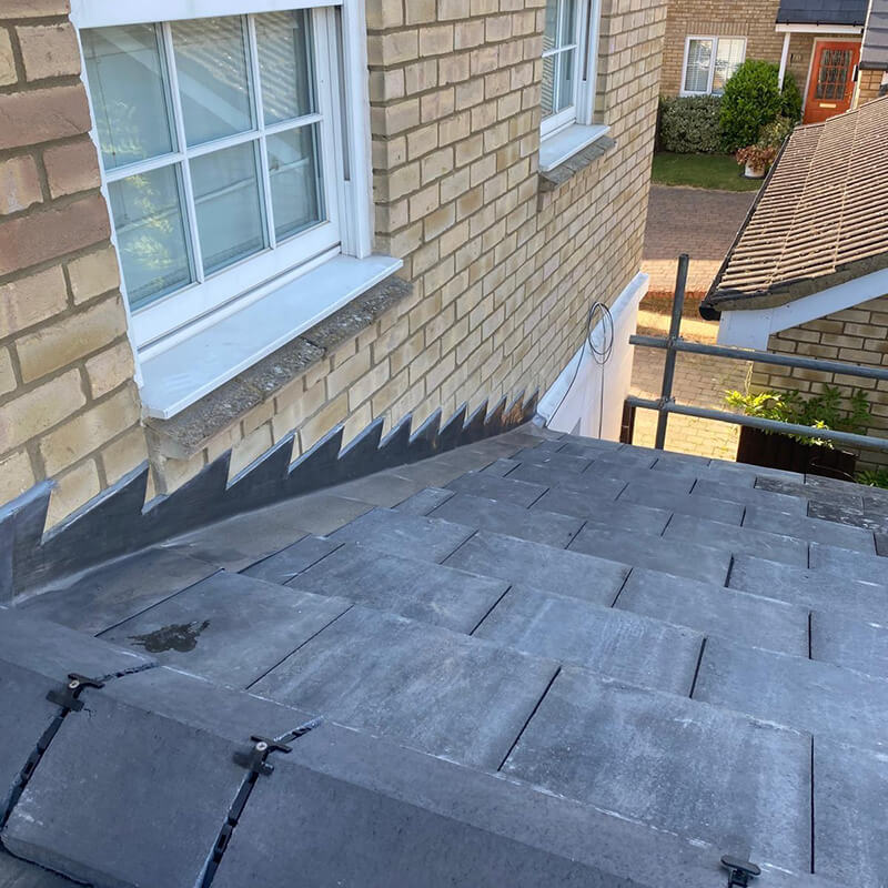 Roofing Repairs in Welwyn